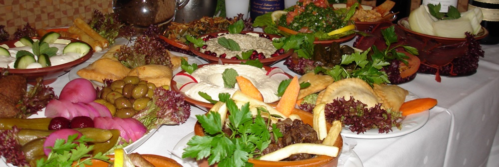 Libanaon Restaurant